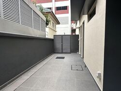 Old Upper Thomson Road (D20), Semi-Detached #575857111